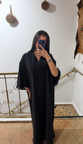 Gandoura Abaya Khôl