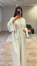 Gandoura Mrakchia Olive