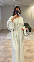Gandoura Mrakchia Olive
