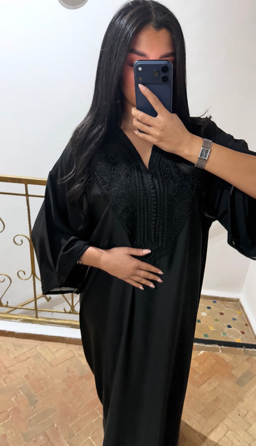 Gandoura Abaya