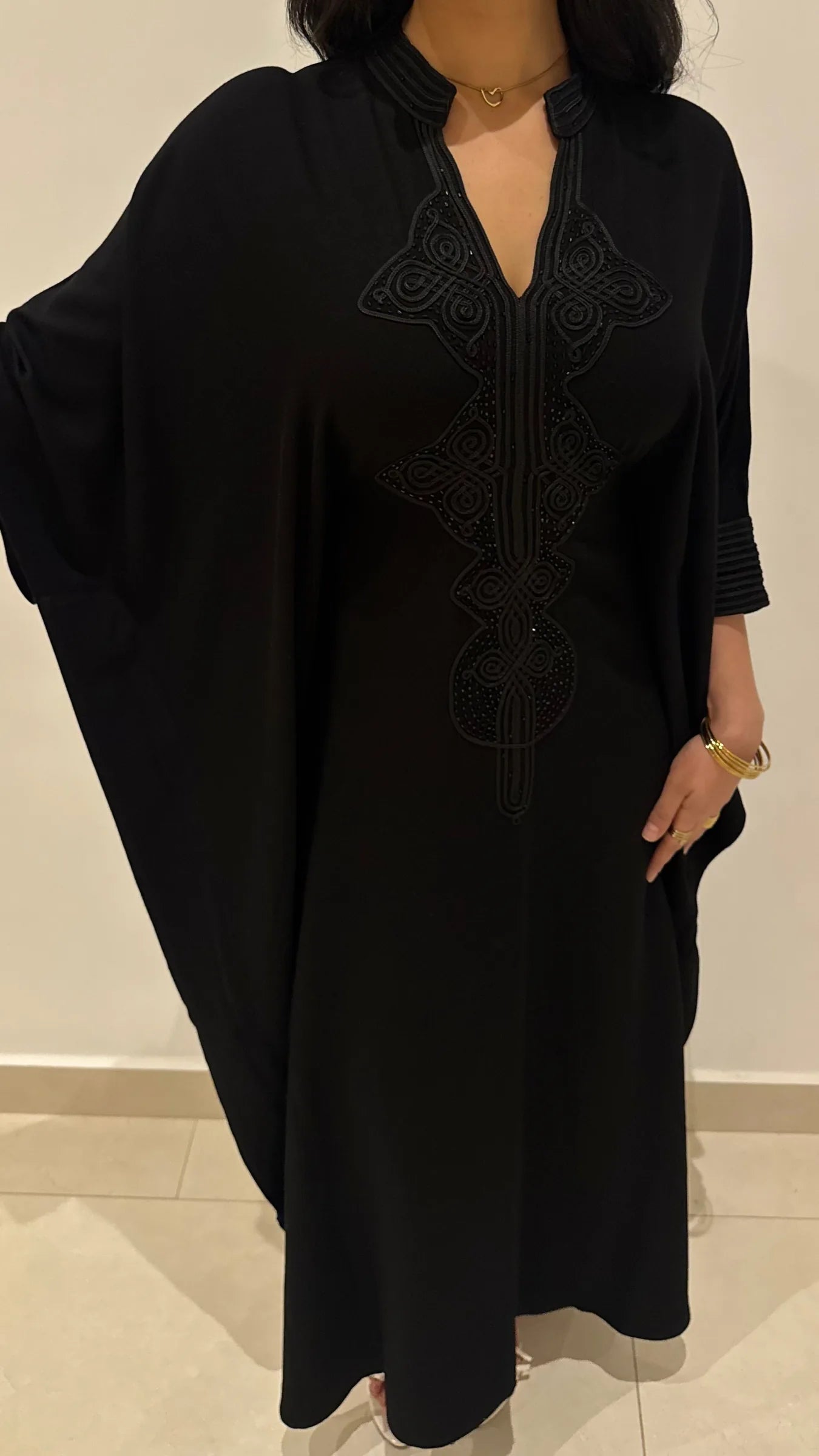 Farasha Imane - ChayraKaftan