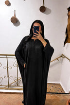 Gandoura Papillon Khôl - ChayraKaftan