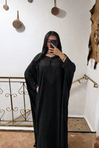 Gandoura Papillon Khôl - ChayraKaftan